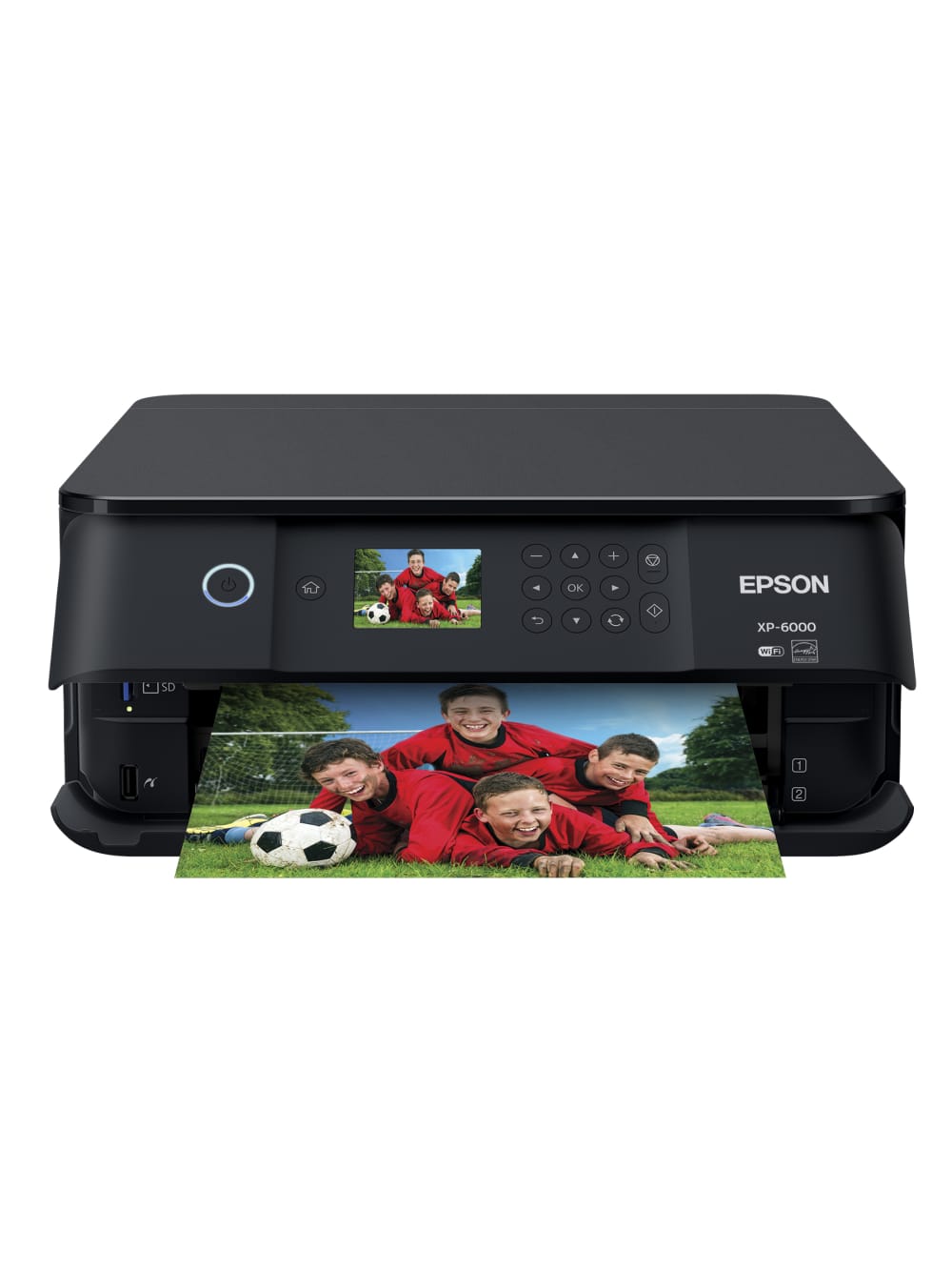 ink cartridge for epson xp 6000