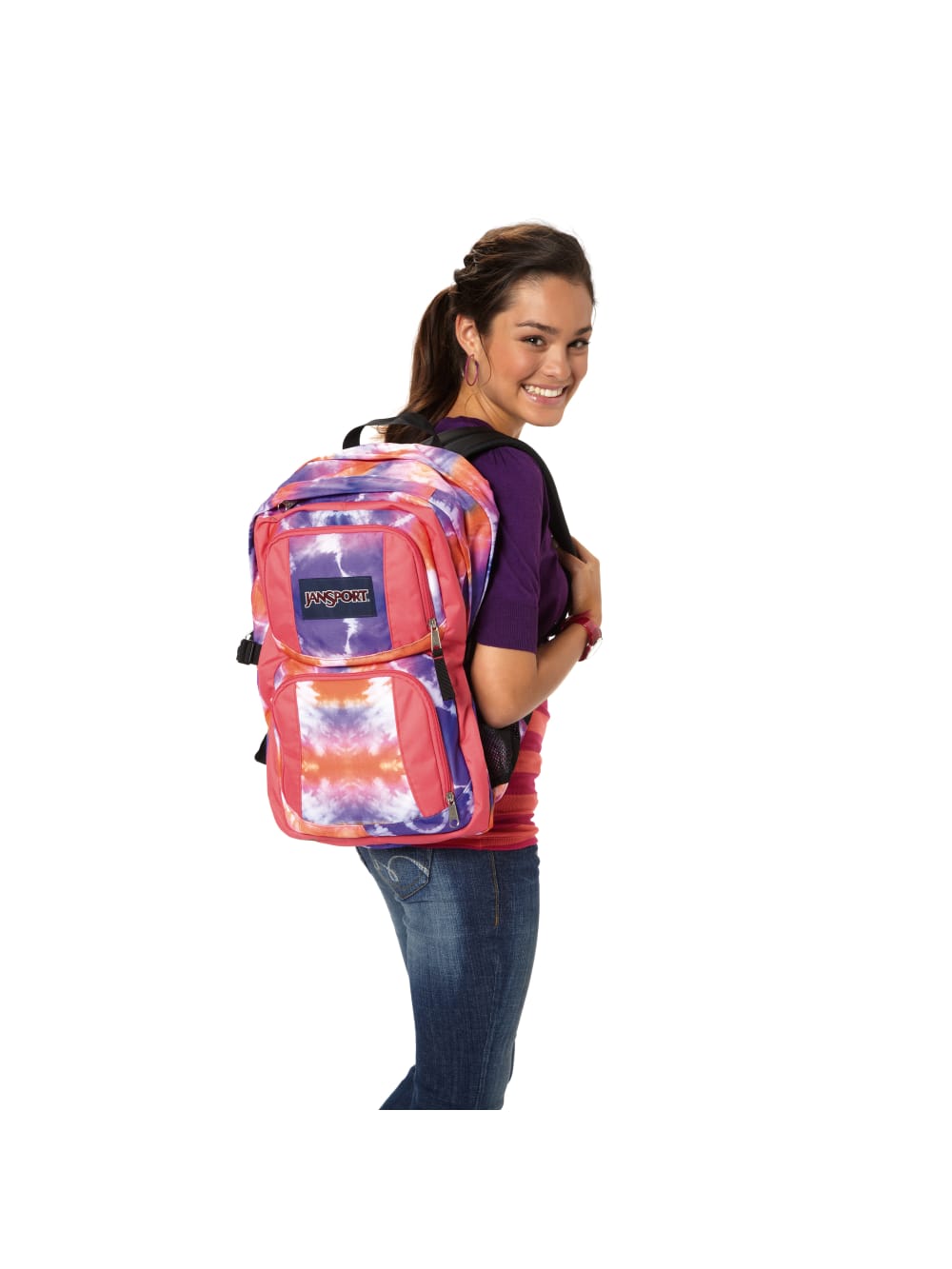 jansport merit