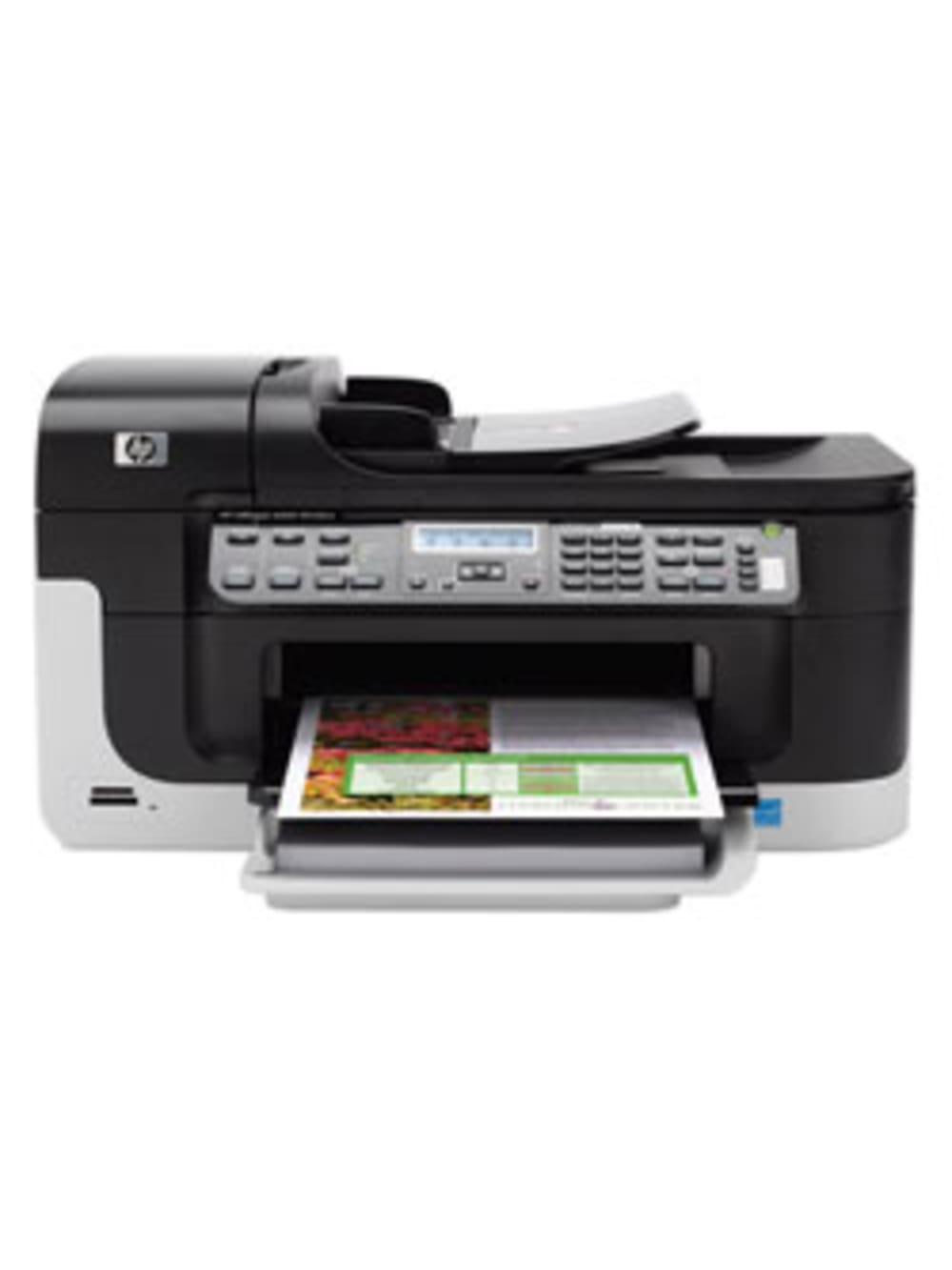 officejet 6500 wireless