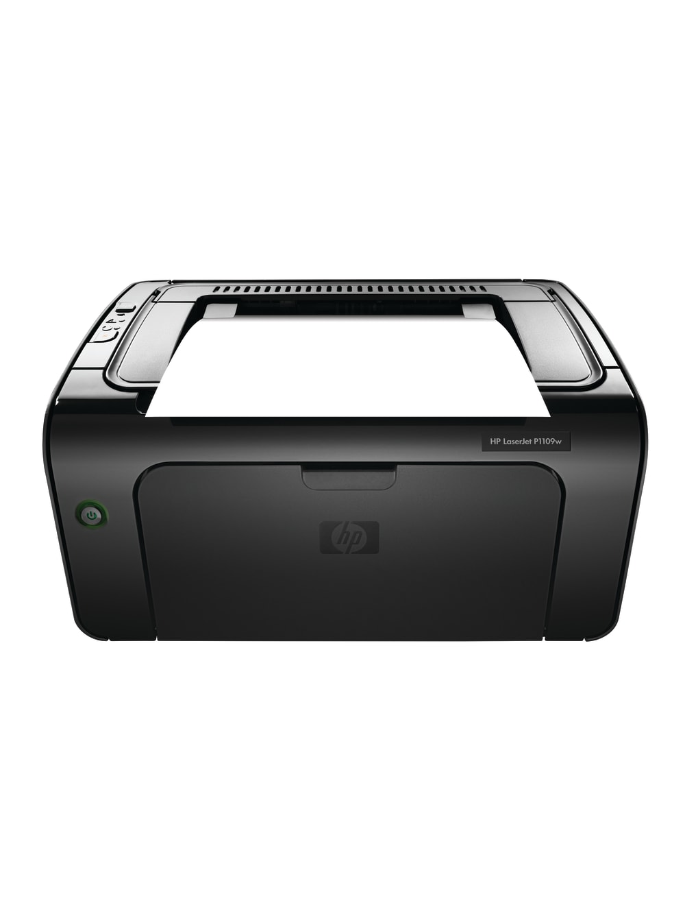 hp laserjet professional p1109w