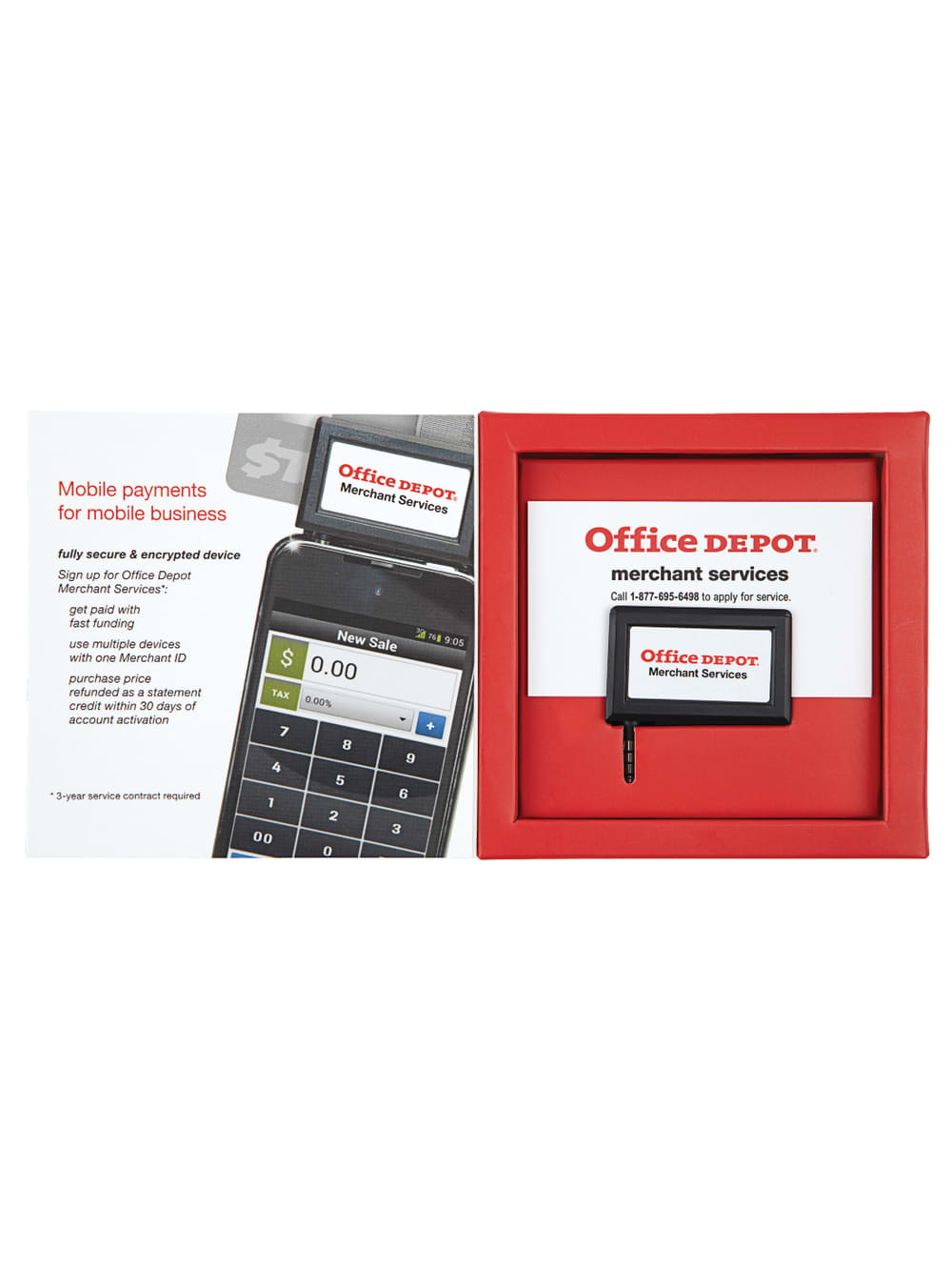 Office Depot Business Credit Card : Office Depot Officemax Elevate Your Business With Exclusive Offers From Office Depot Milled - I would prefer to pay by credit card: