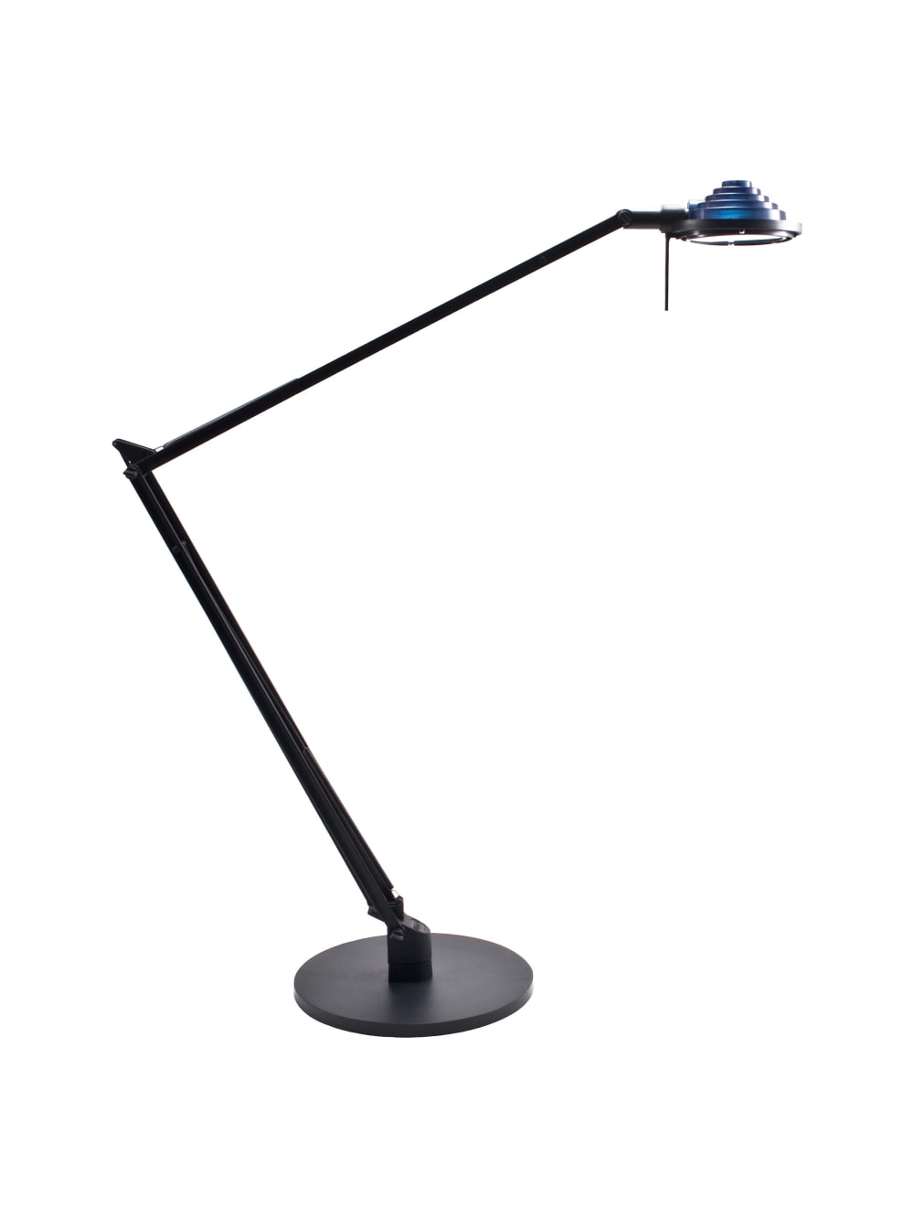 ledu halogen desk lamp