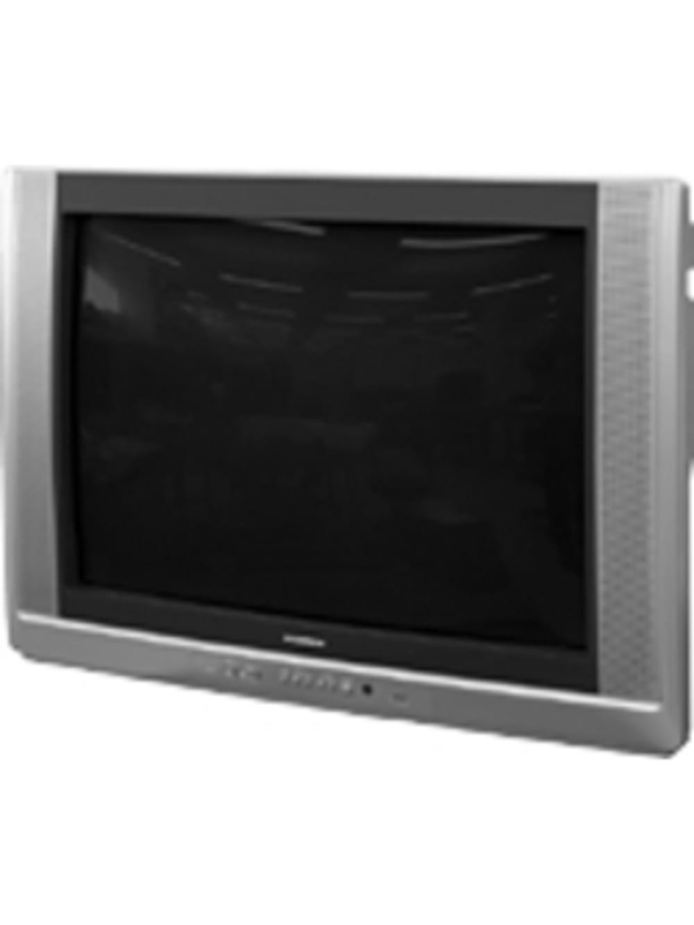 Sylvania tv dvd combo flashing colors 286038-Sylvania tv dvd combo