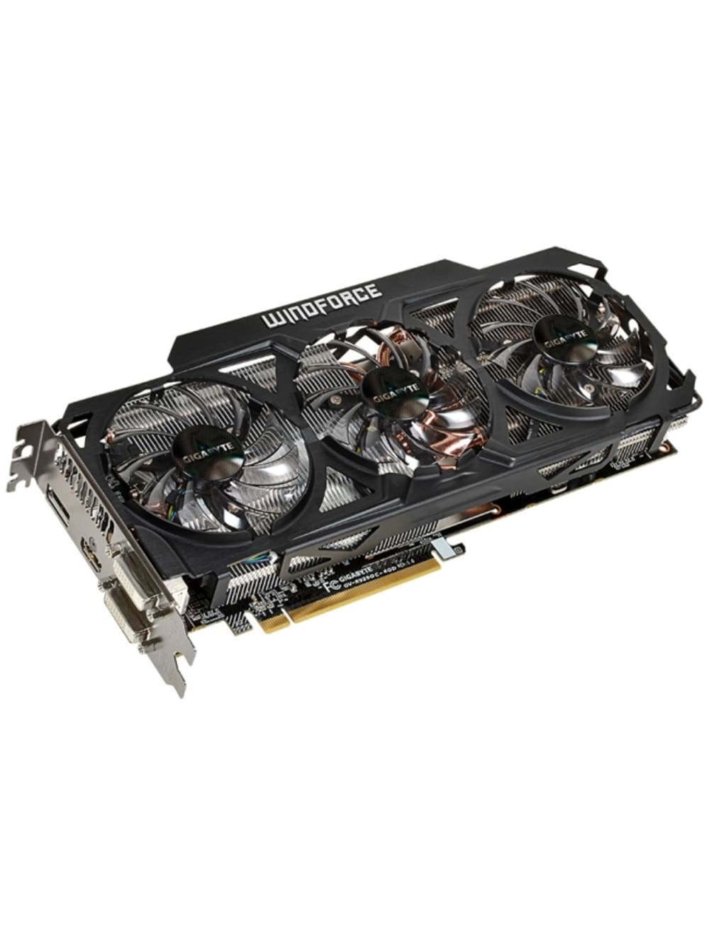 Amd R9 290 Power Supply Requirements