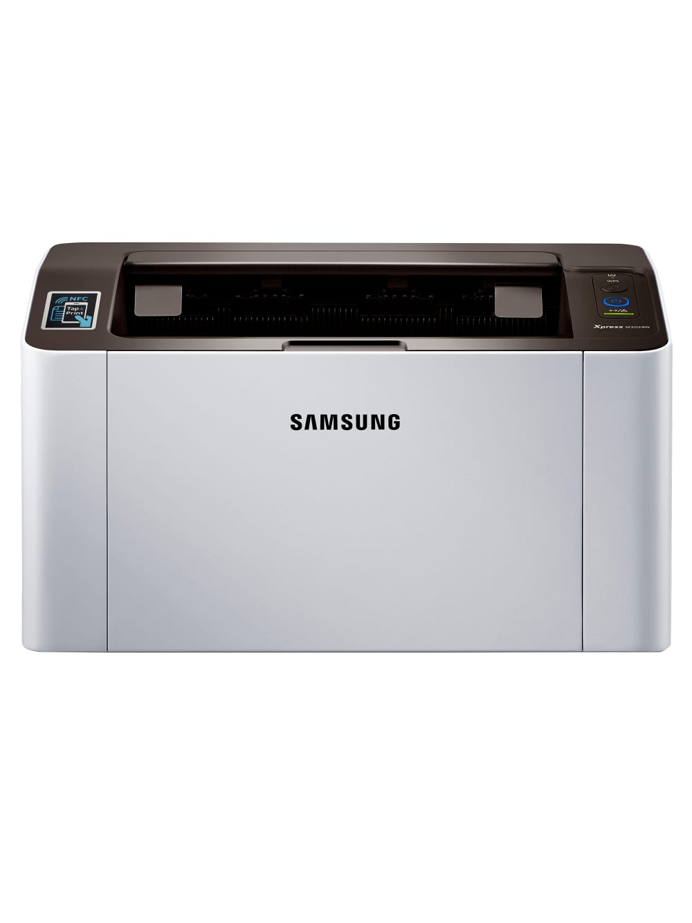 samsung nfc printer