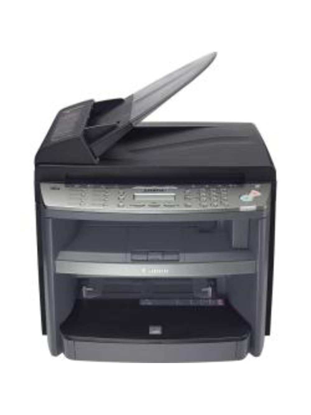 canon mf4370dn network scanning