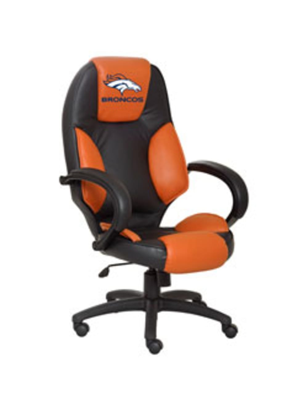 nfl high back chair