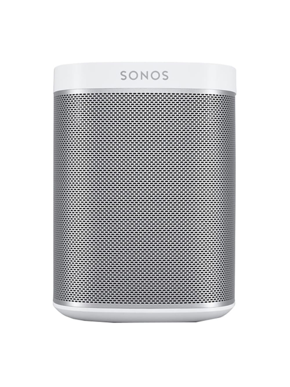 sonos play one white