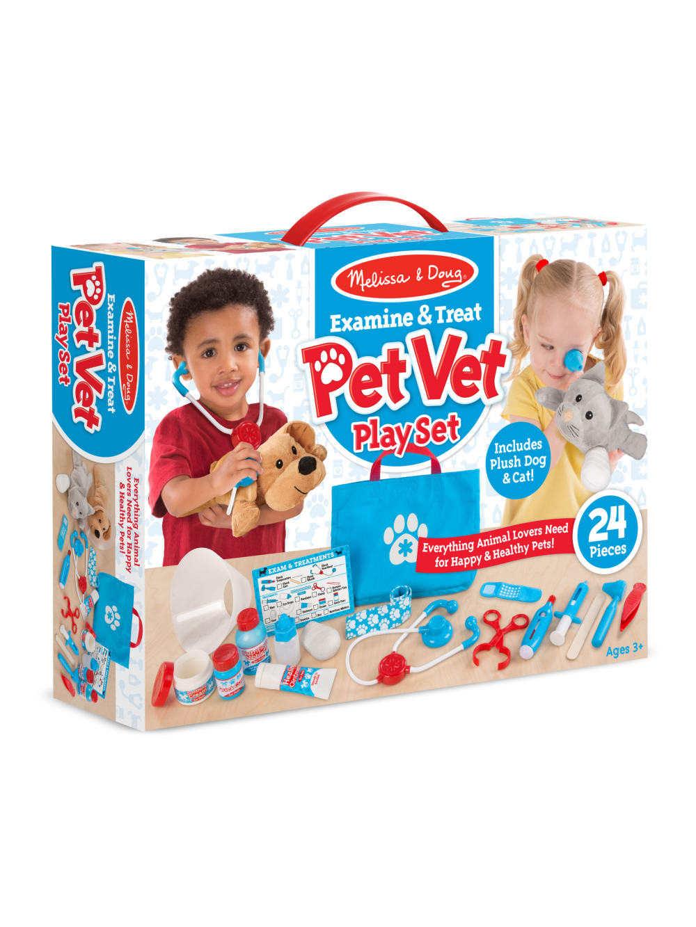 home depot melissa and doug
