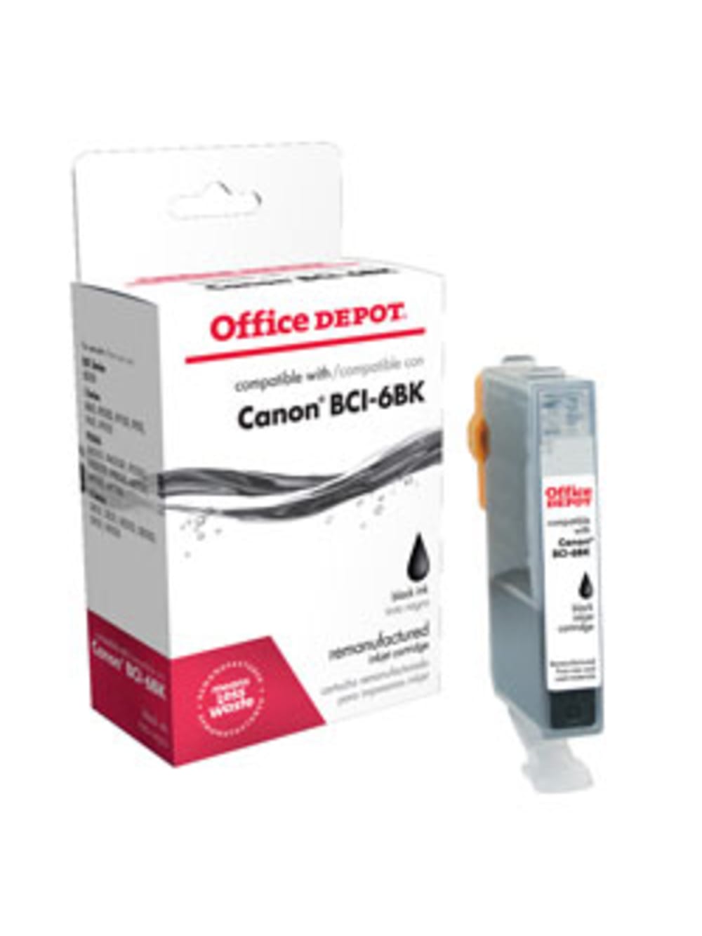 office depot