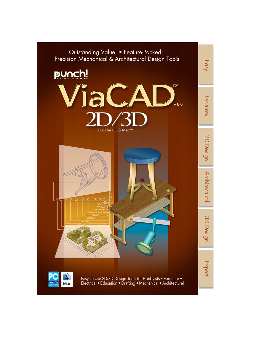 Viacad