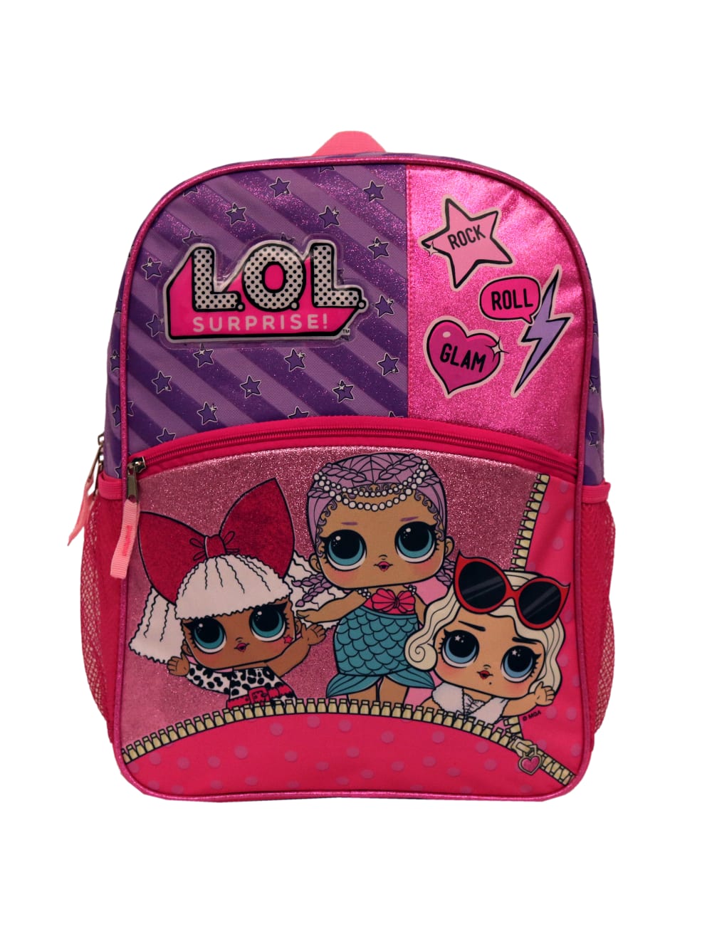 lol surprise rock and roll gift set