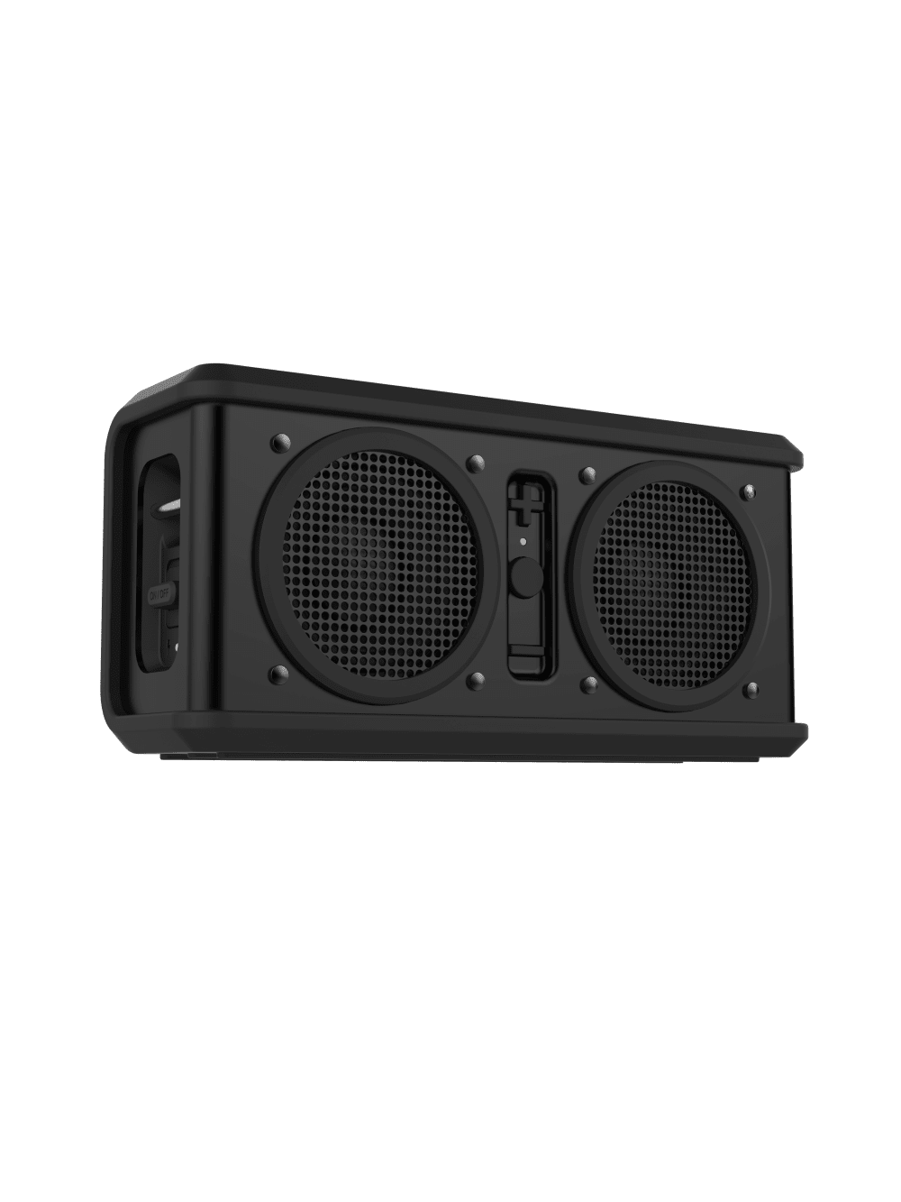 skullcandy air raid speaker