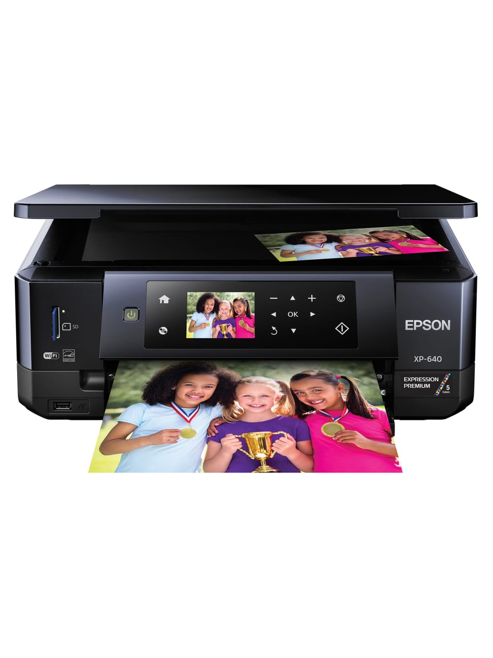 Configurer Mon Epson Xp-322 - Pour en savoir plus sur la ...