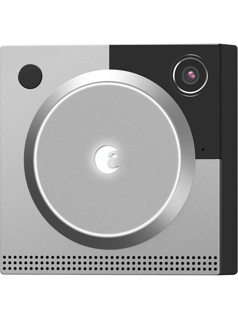 campro hd peephole camera