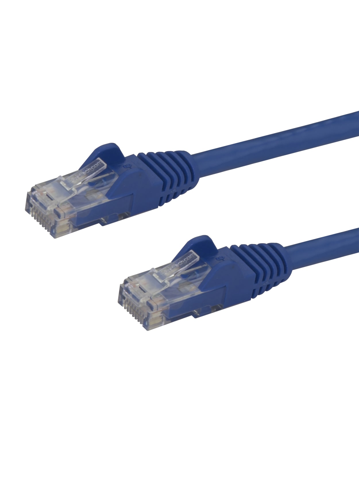 50ft Blue Snagless Cat 6 Patch Cable Office Depot