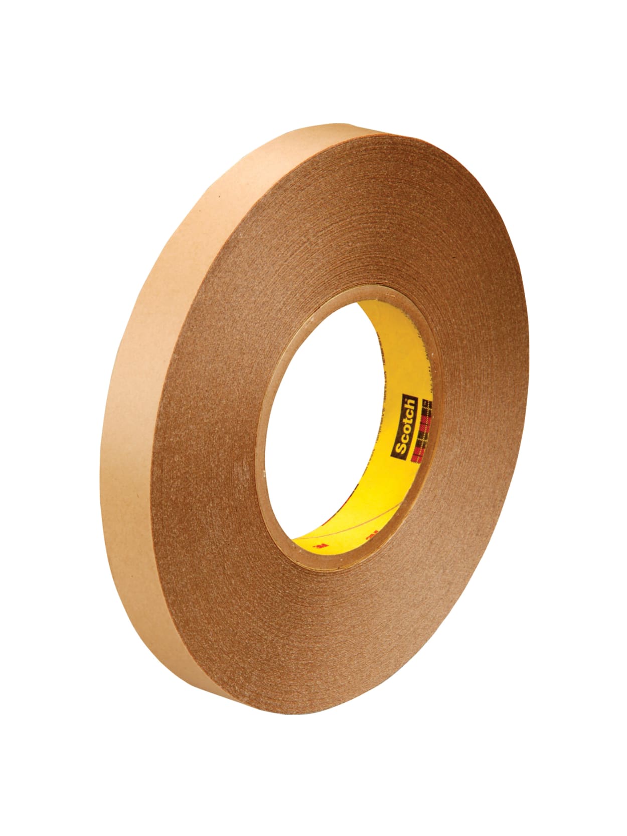 repositionable double sided tape