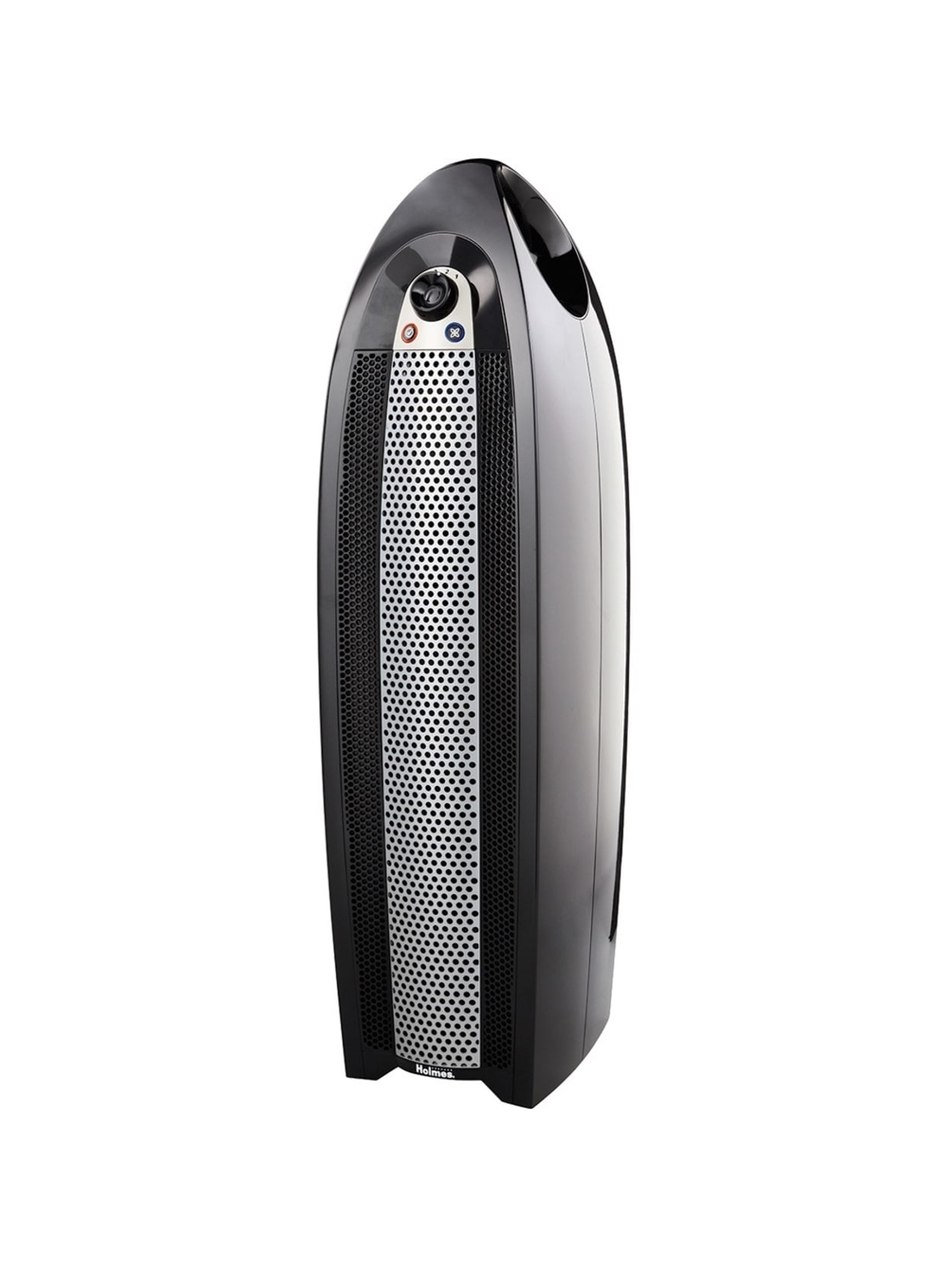 Holmes Hap9422 Ua Hepa Type Tower Air Purifier Hepa 170 Sq Ft Item 105586