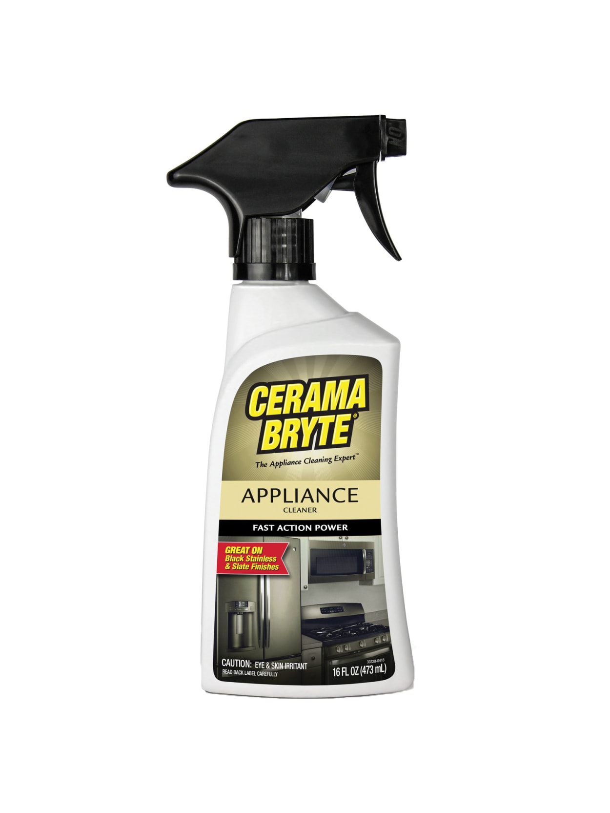 Petra Micro Bryte All Purpose Cleaner Bottle Spray 16oz Office Depot