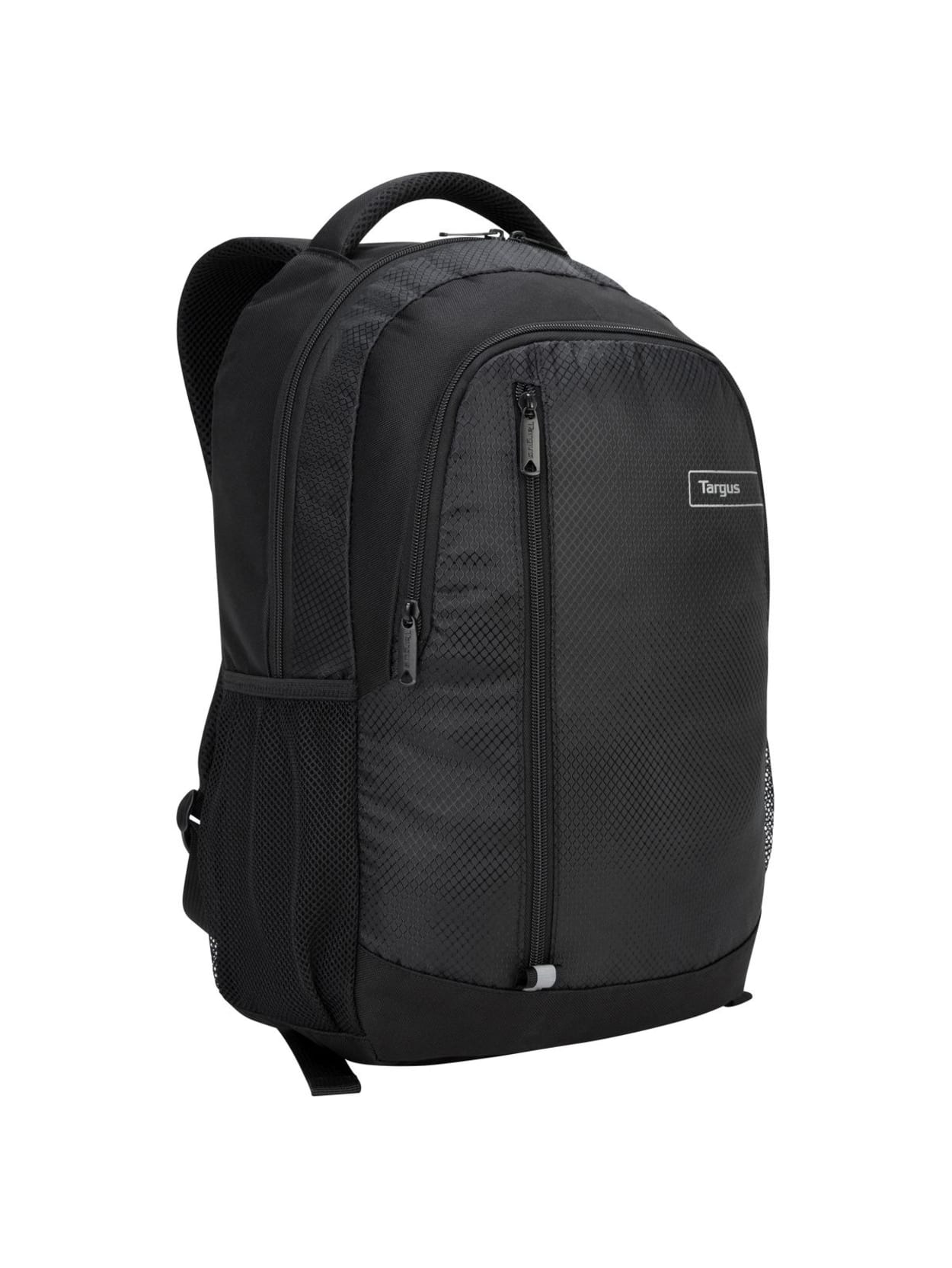 15 6 Sport Backpack Black Office Depot