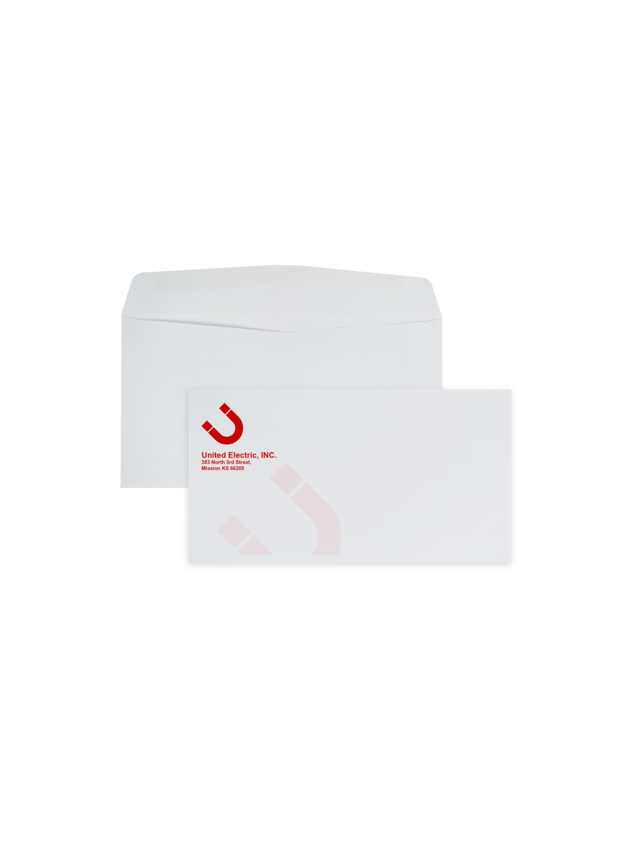 Custom Standard Business Envelopes 500 Office Depot