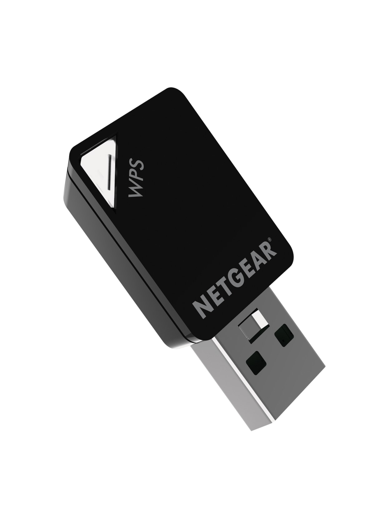 netgear usb printer