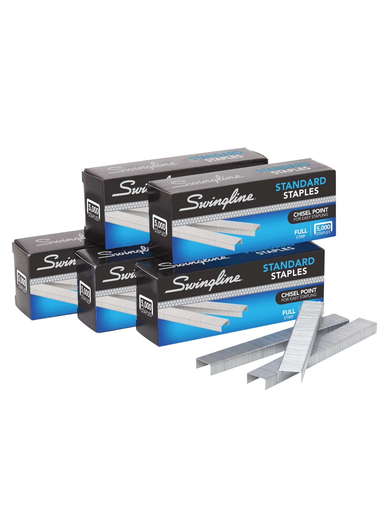 standard staples