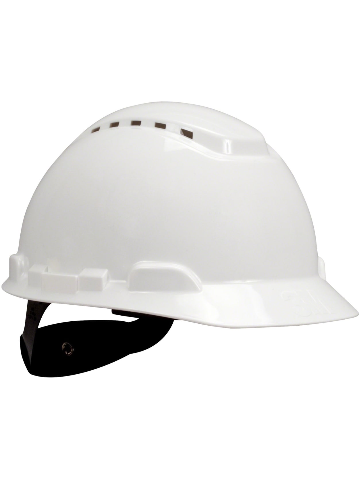 Lightweight hard hat