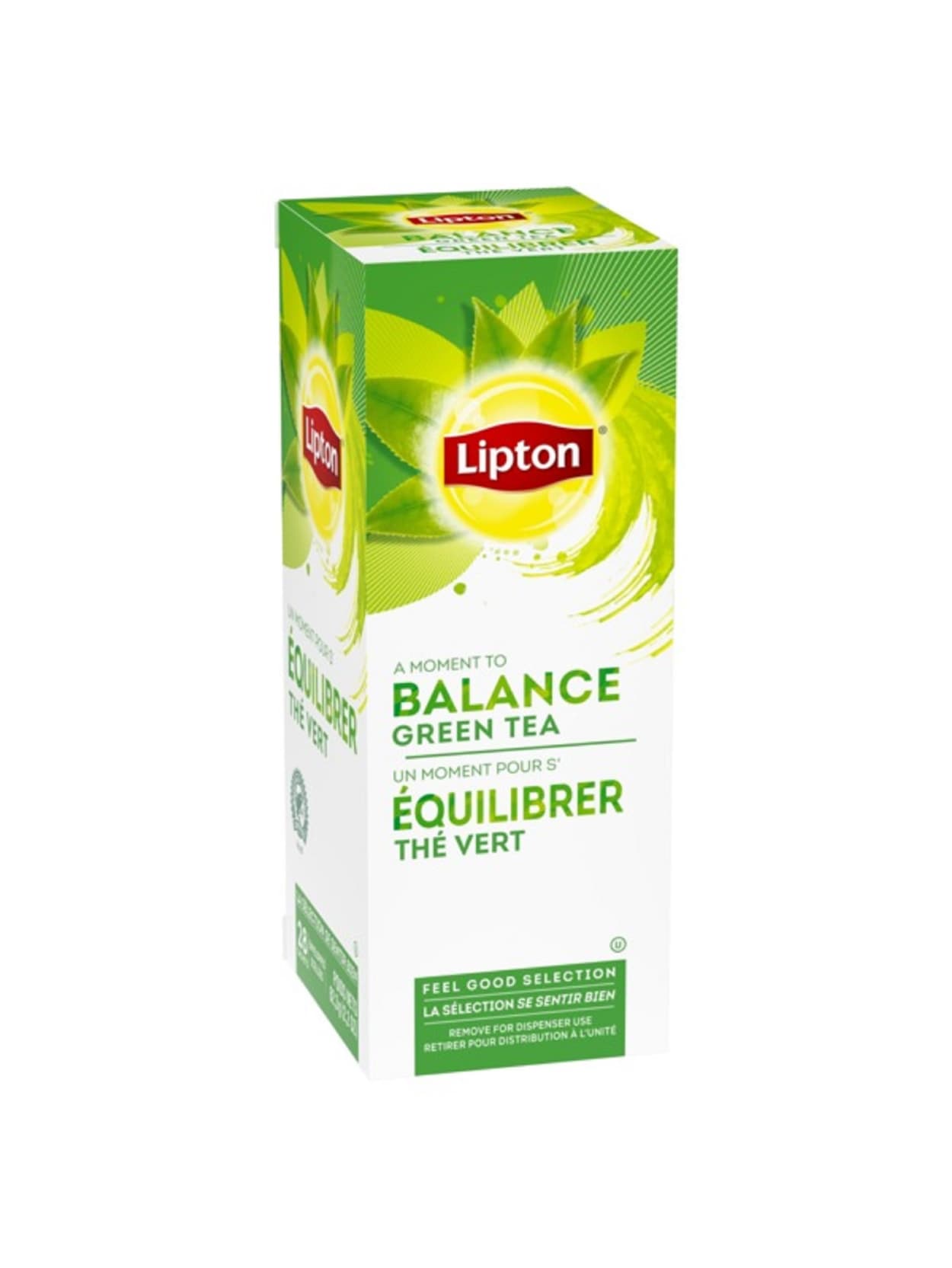 lipton green tea 20 bags price