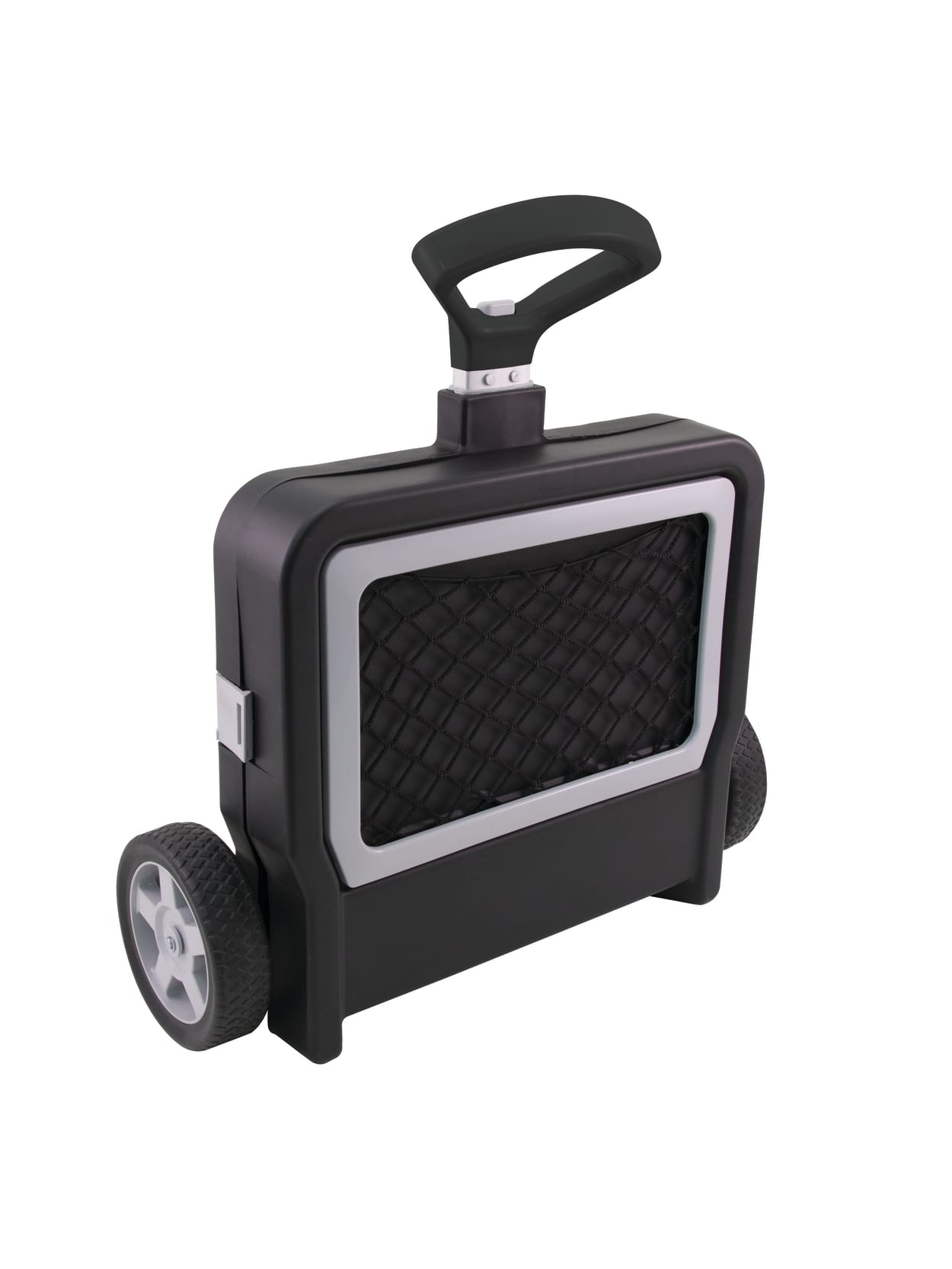 sparco compact luggage cart