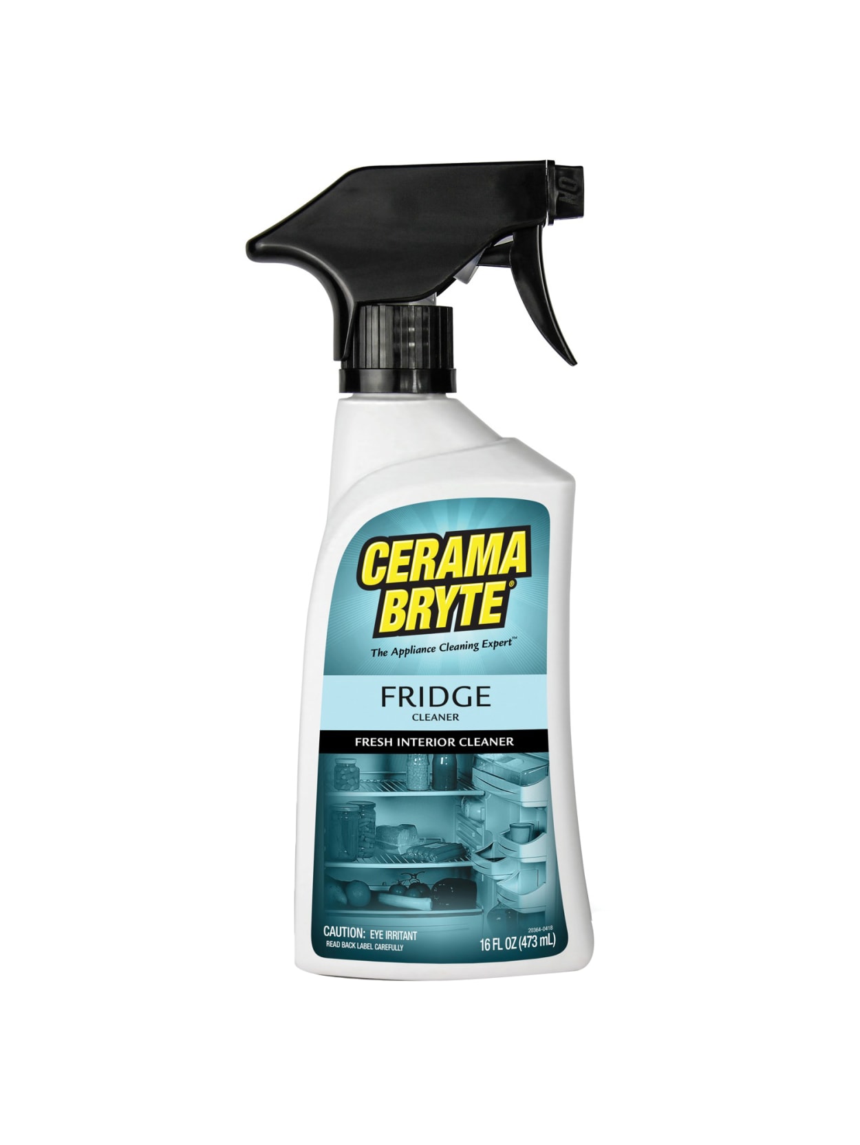 Cerama Bryte Fridge Cleaner 16 fl oz 