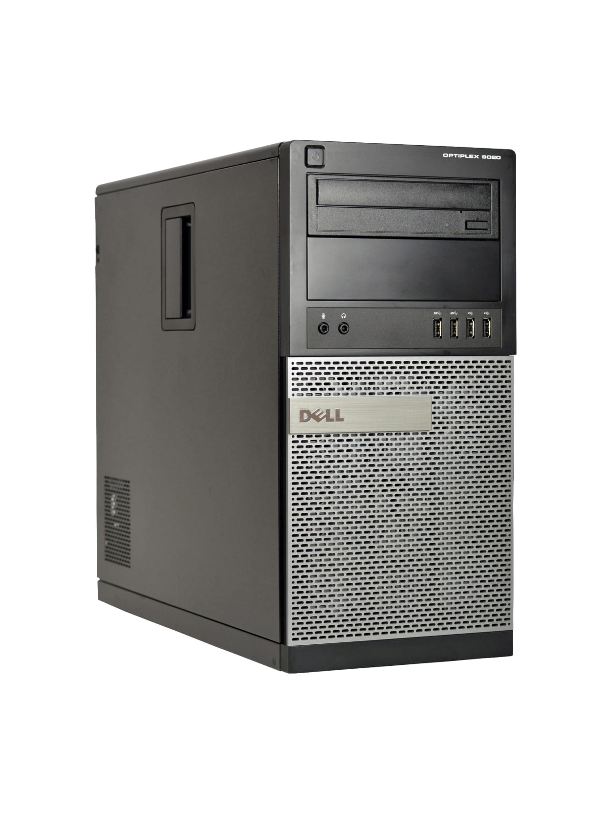 Dell Optiplex 90 Refurbished Desktop Pc 4th Gen Intel Core I5 8gb Memory 2tb Hard Drive Windows 10 Professional Office Depot