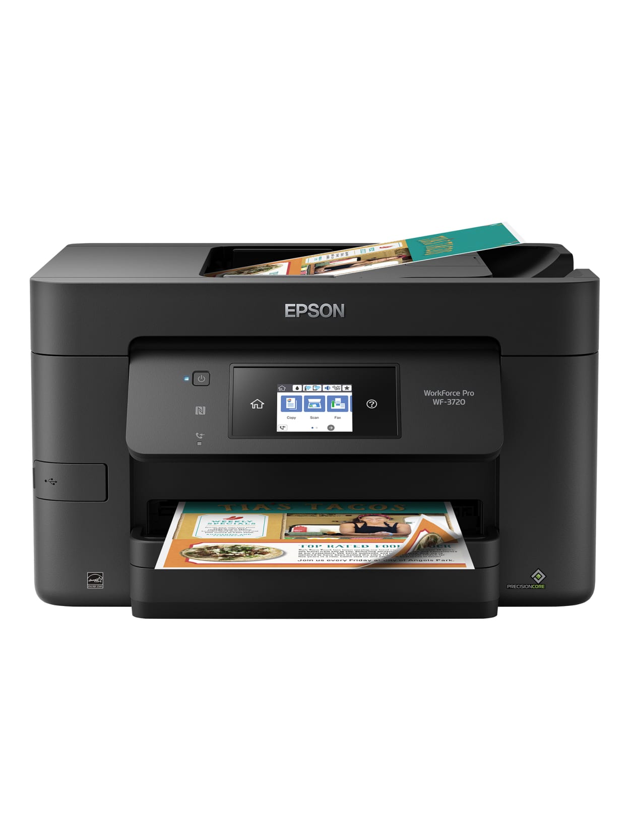 wireless all in one printer