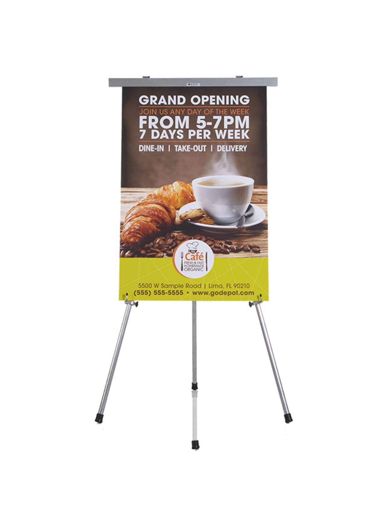 office depot 16x20 print