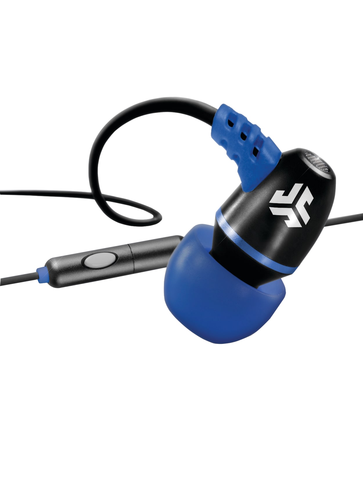 jlab wired earbuds