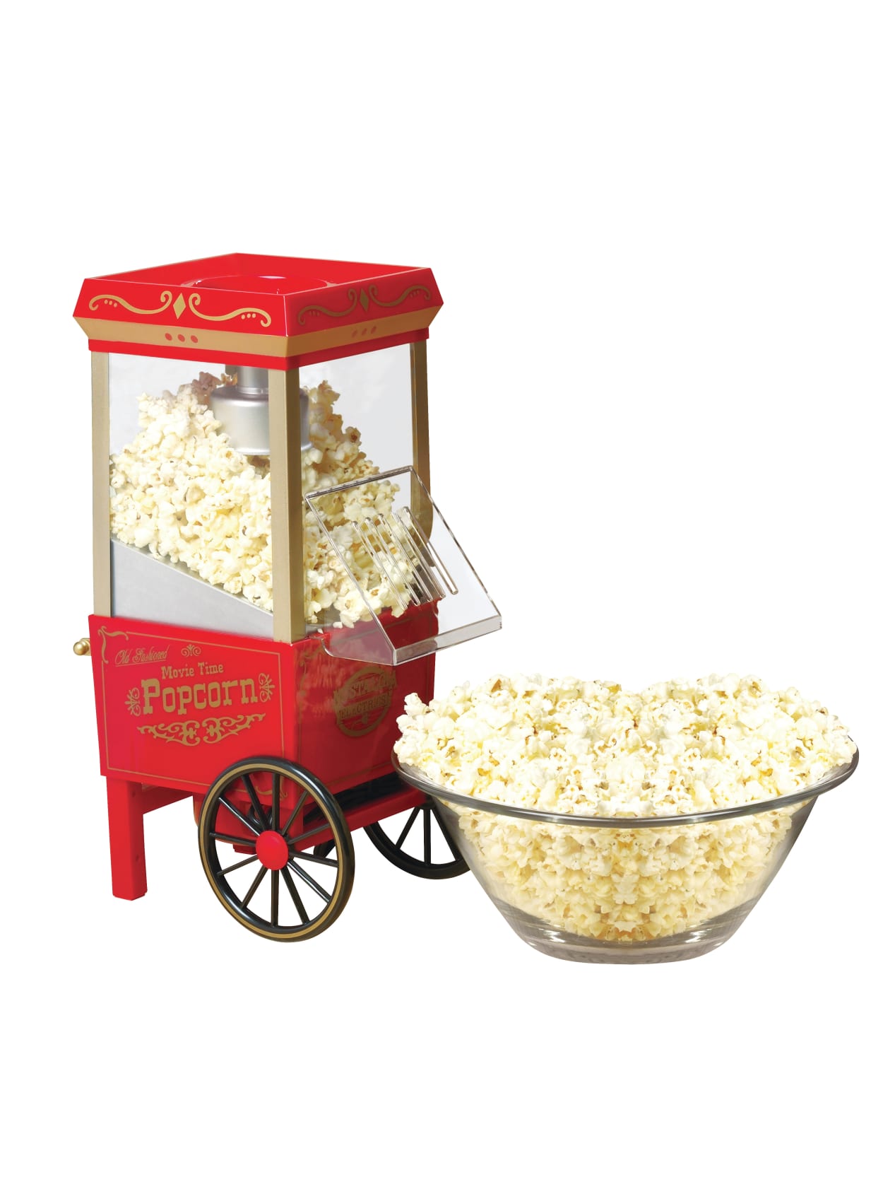 popcorn maker cyber monday