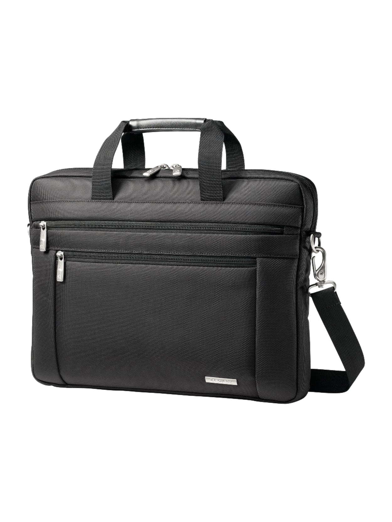 samsonite classic 100 briefcase