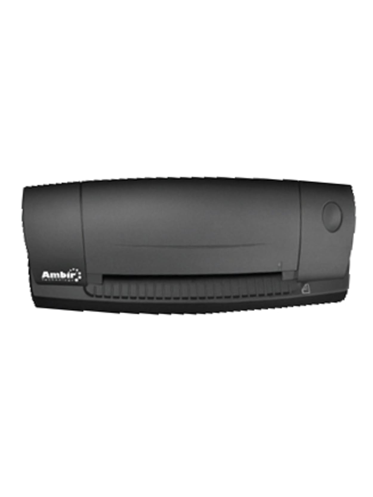 Ambir Technology Ds687 As Duplex Card Scanner Office Depot