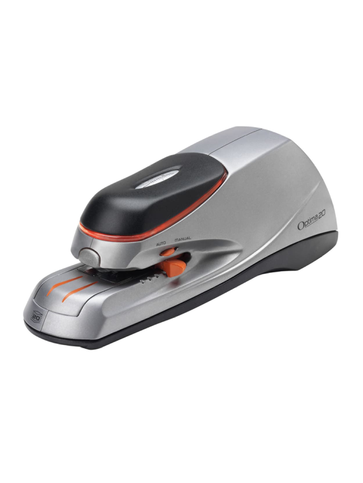 swingline electric stapler