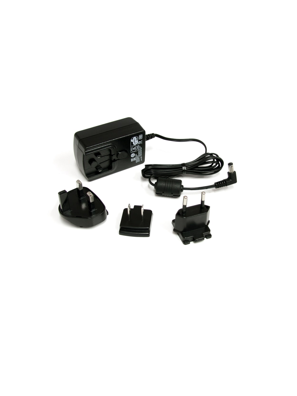 Startech Com Im12d1500p Power Adapter Office Depot