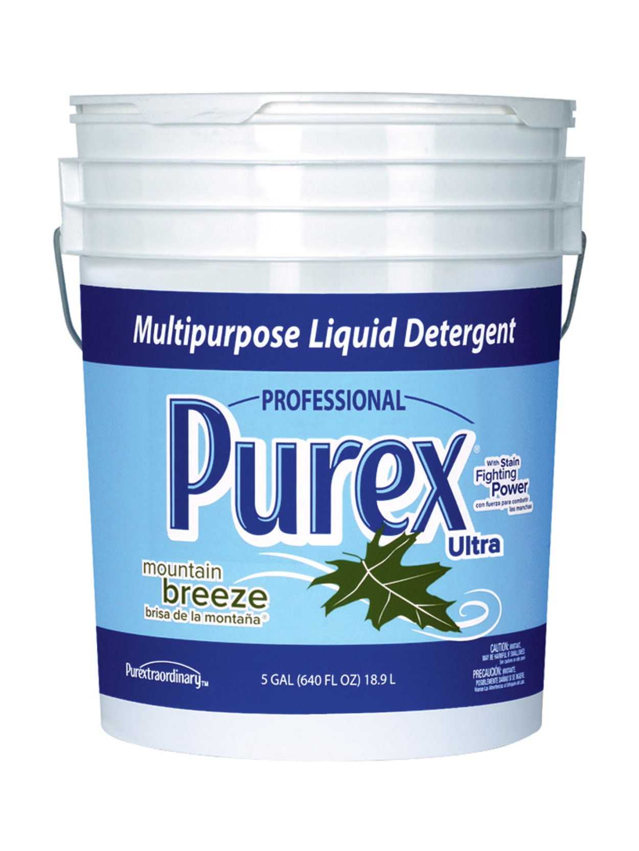 purex liquid detergent