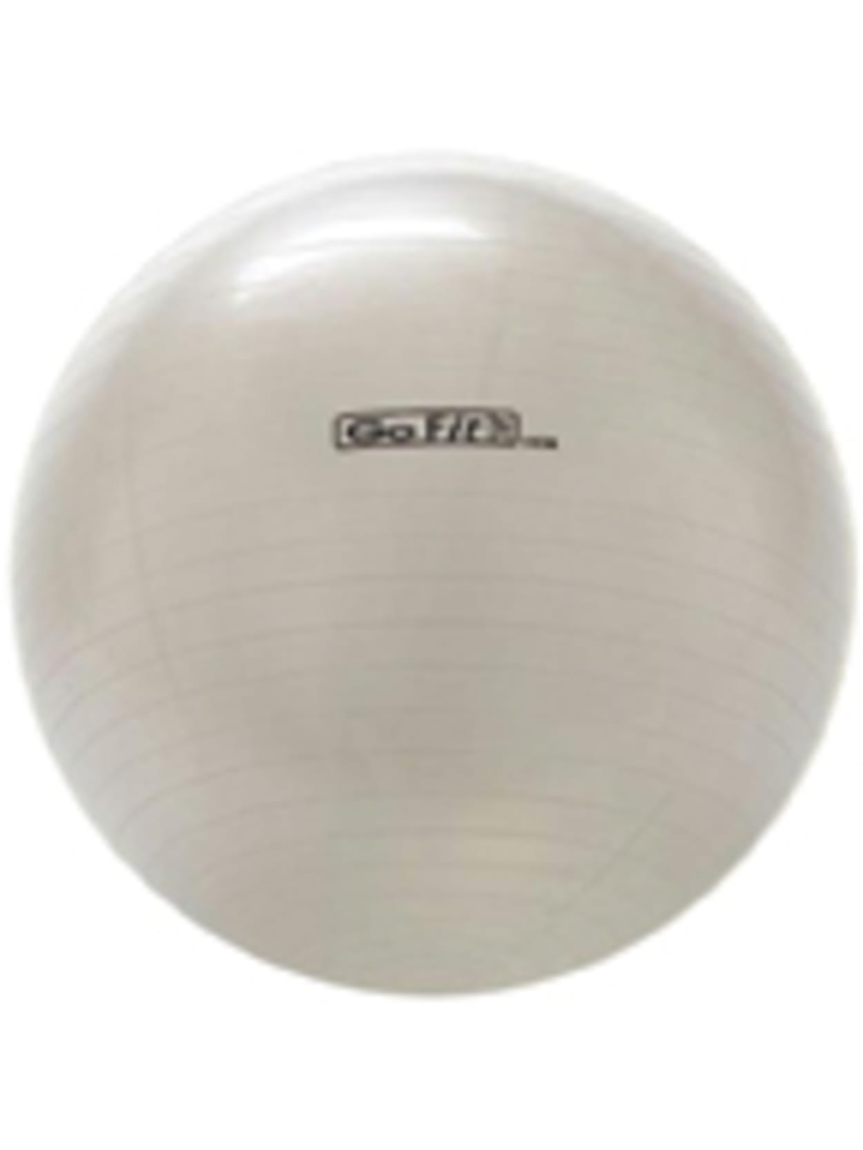 gofit stability ball