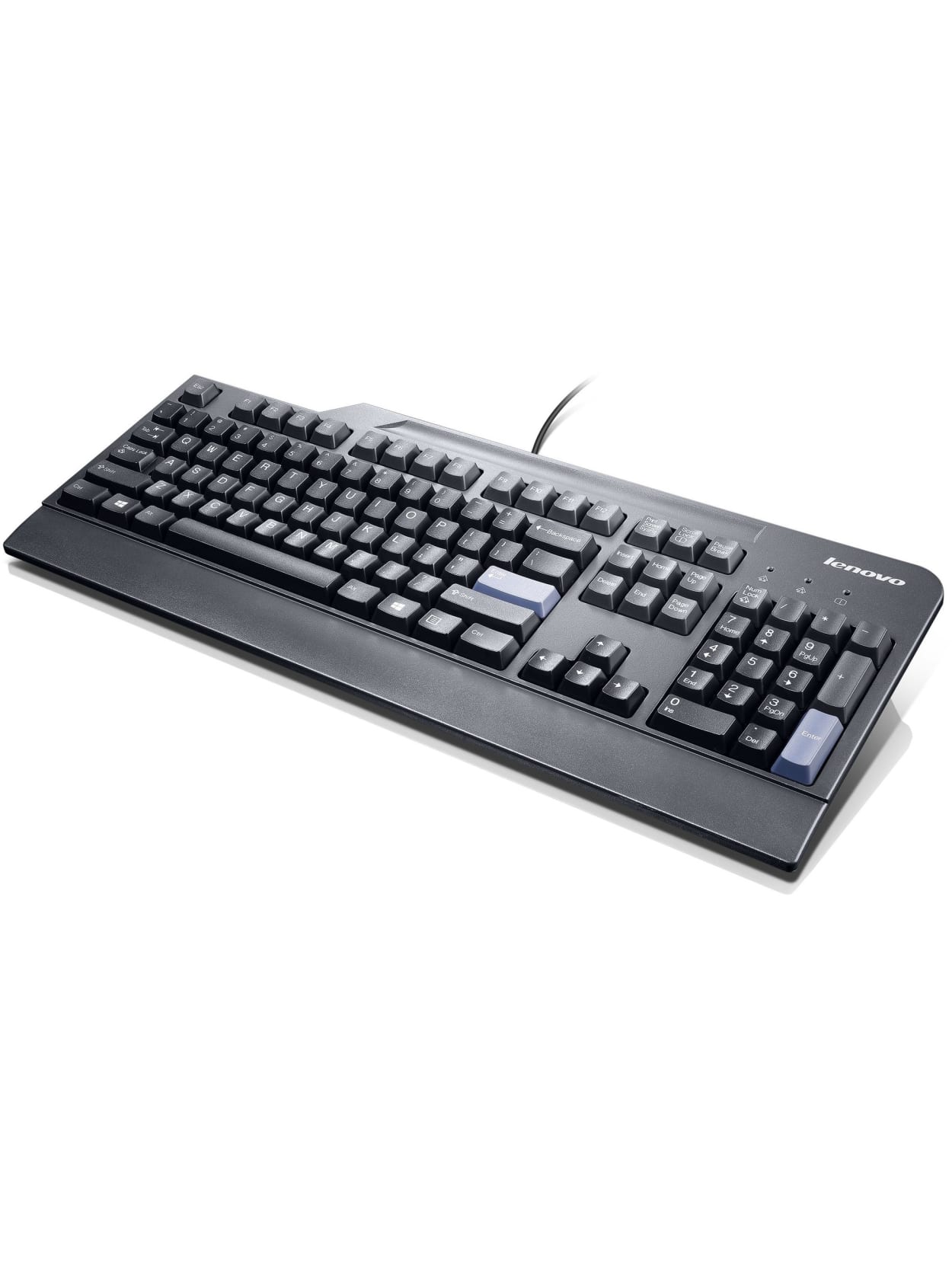 Lenovo 73p5220 Keyboard And Keypad Office Depot