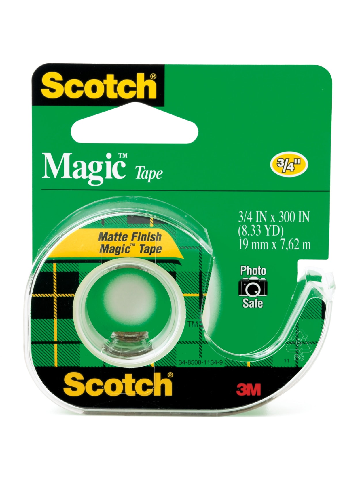 magic tape