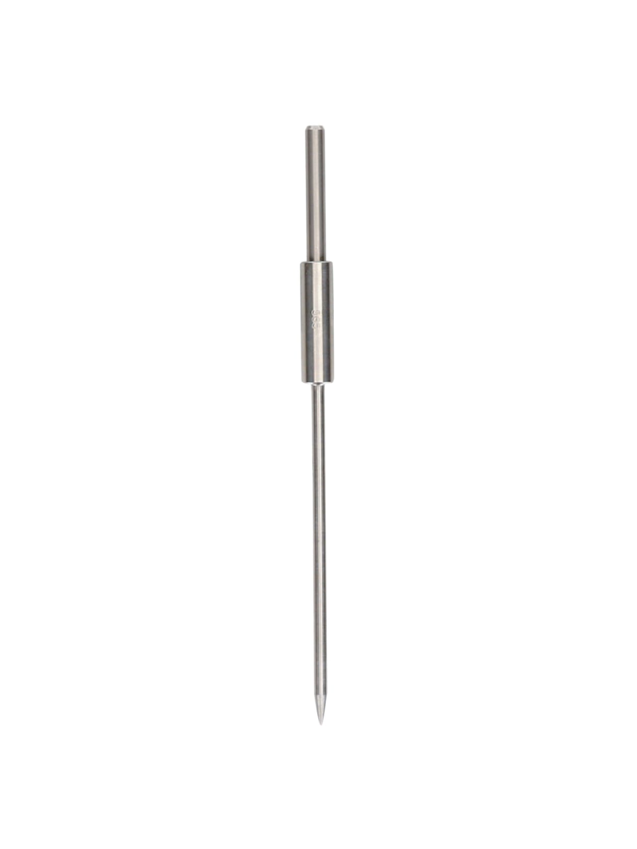 Binks 565 Se Standard Siphon Needle Valve For 2100 Spray Gun Silver Office Depot