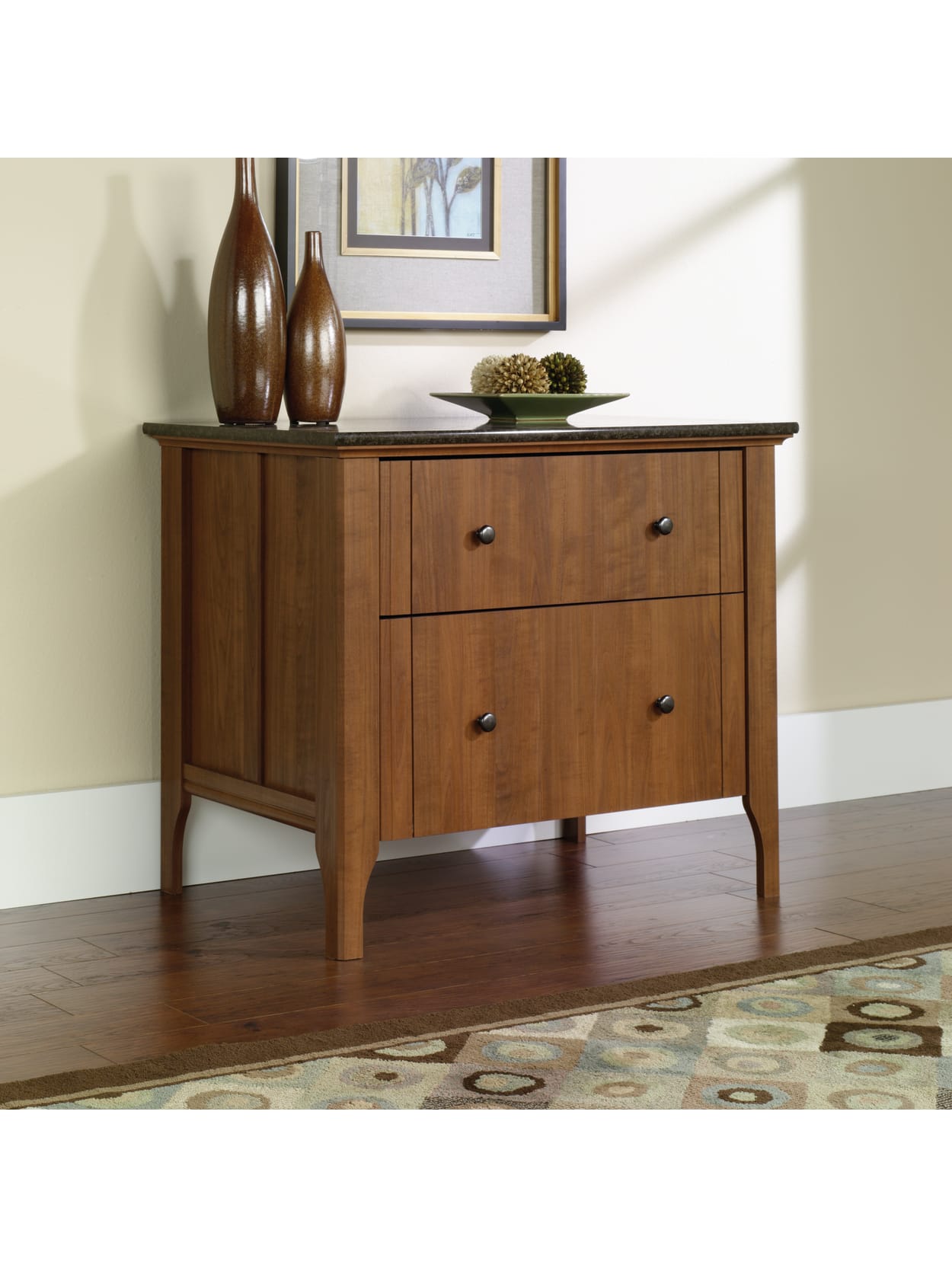 Featured image of post Sauder File Cabinet Instructions