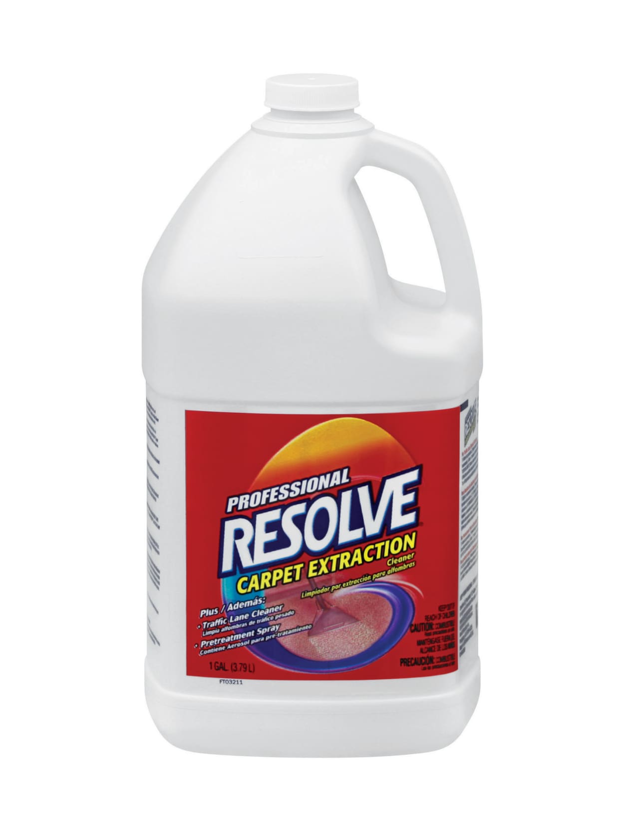 Resolve Carpet Cleaner Material Safety Data Sheet | www ...