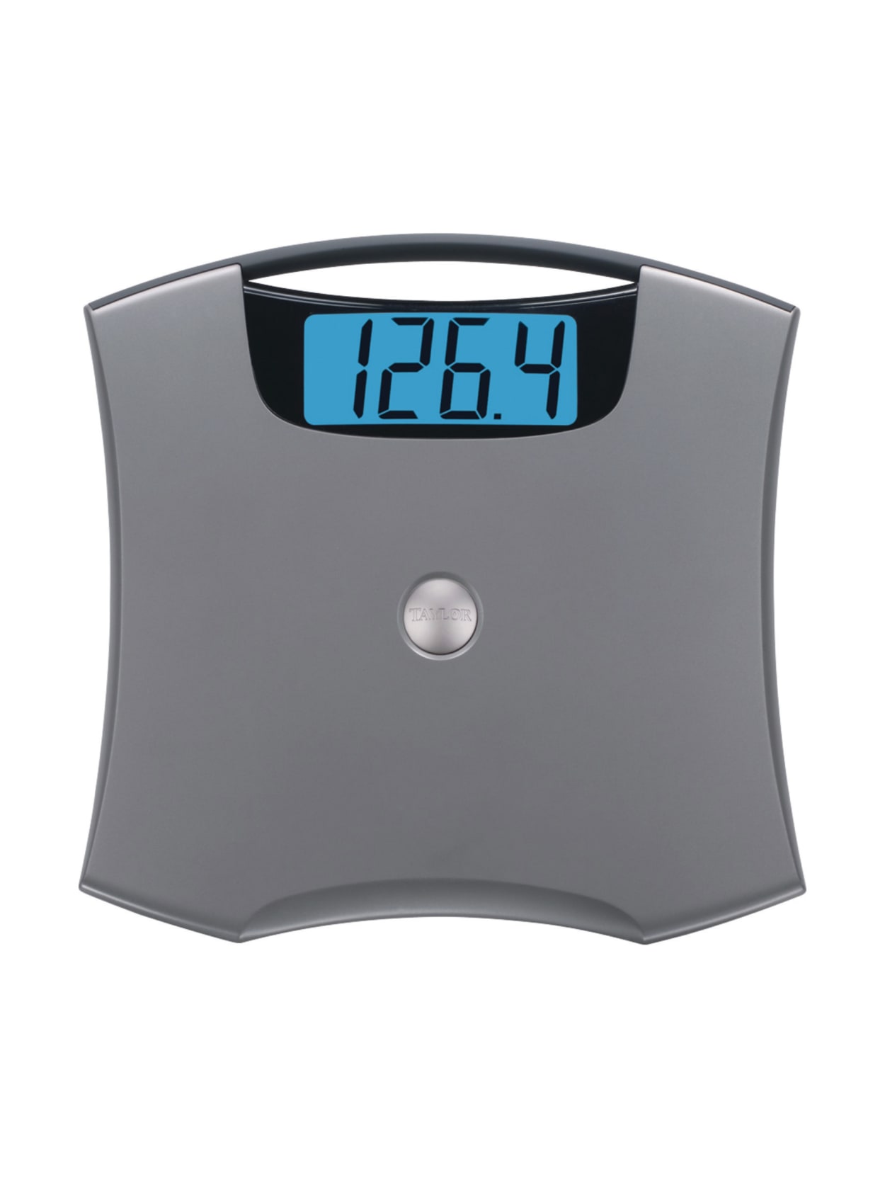 digital bathroom scale