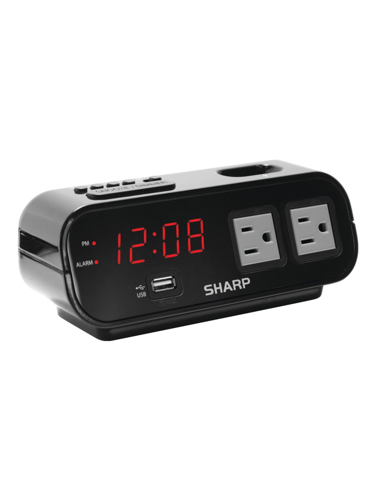 How To Set Sharp Alarm Clock Unique Alarm Clock