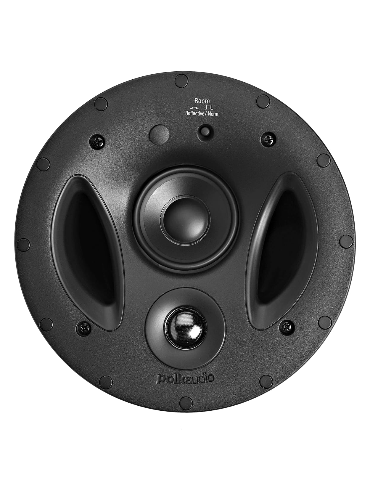 polk vanishing series